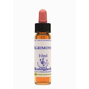 AGRIMONY ESS 10ML INGL HERBS