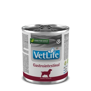 Vet Life Perro Gastrointestinal 300 G
