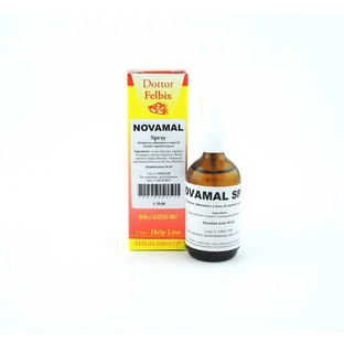Novamal Spray 50 Ml