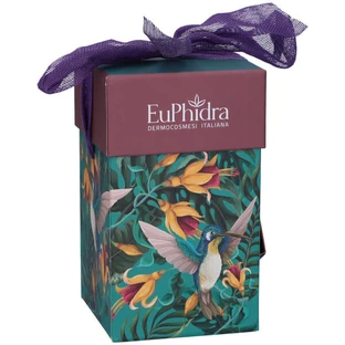 Euphidra Bordeaux Royale Handcrème + Nagellak Set