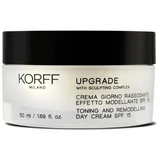 KORFF UPGRADE CR DAY 50ML