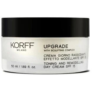 KORFF UPGRADE CR DAY 50ML