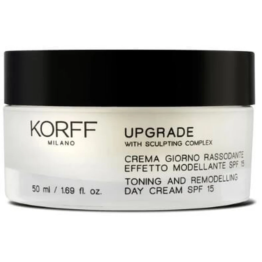 KORFF UPGRADE CR DAY 50ML