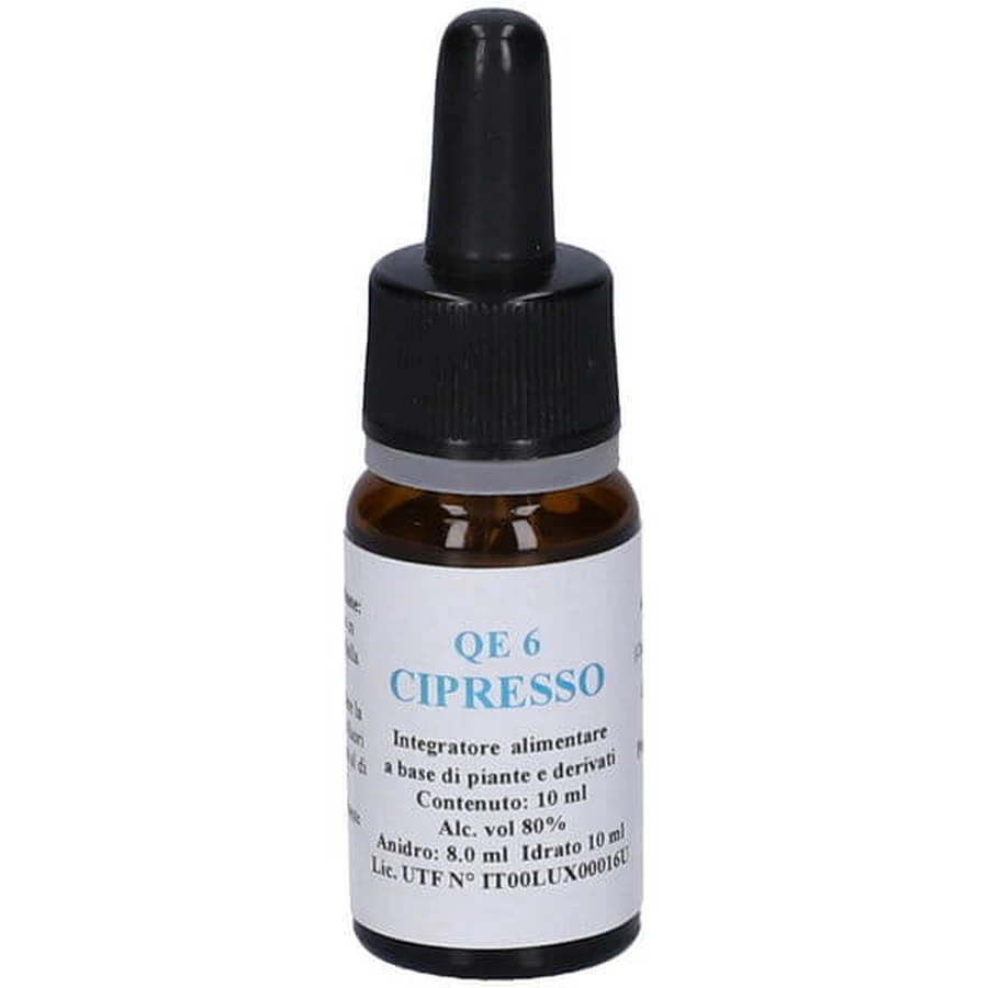 Qe6 Cypres 10m