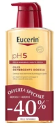 Eucerin Bipac Ph5 Ol Det 400ml