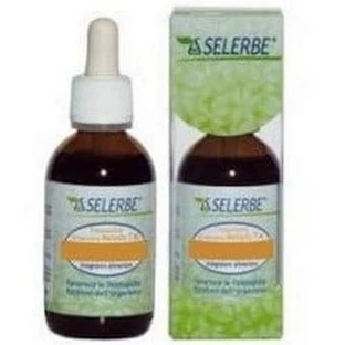 Italiaanse fytopreparatori Rosa Canina Mg 50 ml