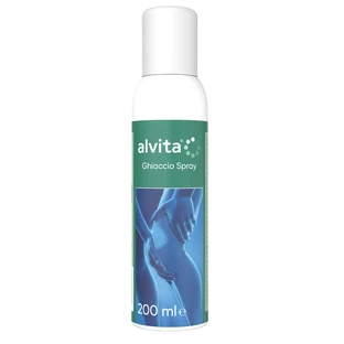 ALVITA ICE SPRAY 200ML
