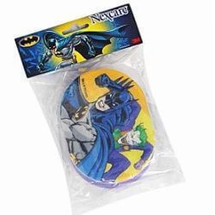 Nexcare Disney Batman Sponge