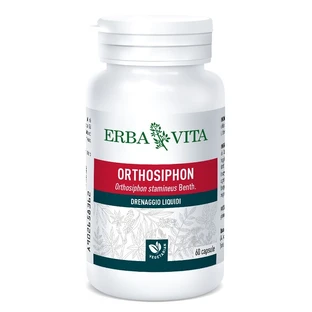 Orthosiphon 60 Capsules 400mg