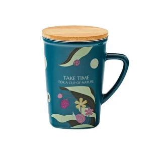 Neavita Infuser Take Time Green