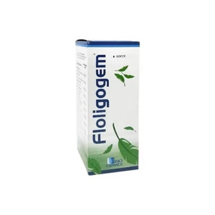 Biofarmex Floligogem 7 Drops 30ml