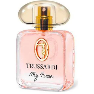 TRUSSARDI MIJN NAAM D EDP 50 VAPO