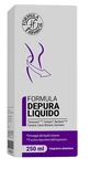 FF FORMULA PURIFICA LIQUIDO250ML