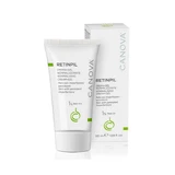 Retinpil gel cremă pentru acnee ușoară și moderată 50 ml
