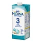 Nidina 3 Wachstum Flüssigkeit 1Lt