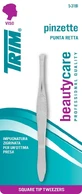 TRIM EYELASH PLIERS 5-31BI STRAIGHT CRO