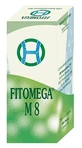 Phytomega M8 Drops 50 G