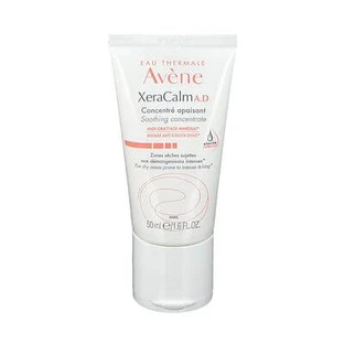 Avene Xeracalm Ad Soothing Concentrate 50 Ml