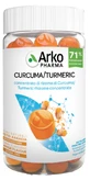 ARKOGUMMIES KURKUMA 60GUMMIES