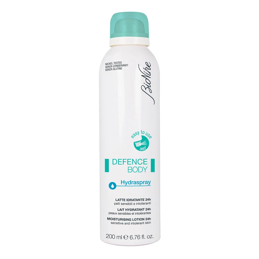 Defence Body Hydra Spray 200ml
