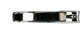 KALOS SOLINGEN NAIL CLIPPERS GR