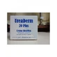 Ureaderm 20 Plus Hydraterende Crème 50 Ml