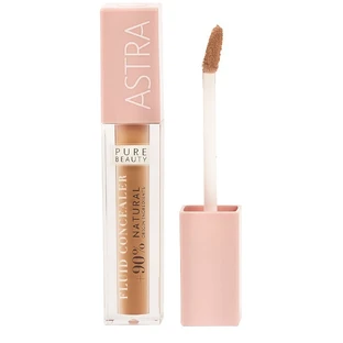 ASTRA PURE BEAUTY FLUID CONCEA.003