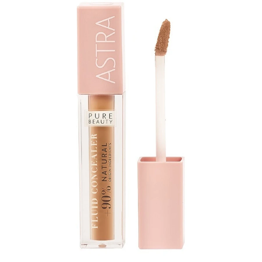 ASTRA PURE BEAUTY FLUID CONCEA.003
