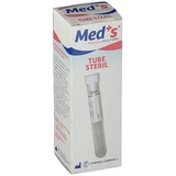 Sterile Urinröhrchen mit Beutel 10 ml