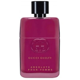 GUCCI GUILTY ABSOLUTE D EDP 50 V