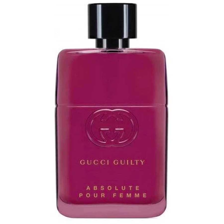 GUCCI GUILTY ABSOLUTE D EDP 50 V