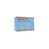 Sanodet Slim 48 Capsules