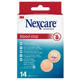 NEXCARE BLOOD STOP SPOTS22 14P
