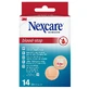 NEXCARE BLUTSTOPPFLECKEN22 14P