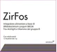 ZIR FOS 12BUST