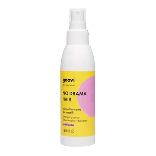 GOOVI SPRAY DESENREDANTE 140ML