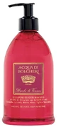 WATER BOLGHERI BIO SAP DEL VIN
