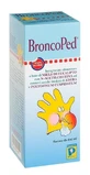 Broncoped Scir Mucolytic 200m