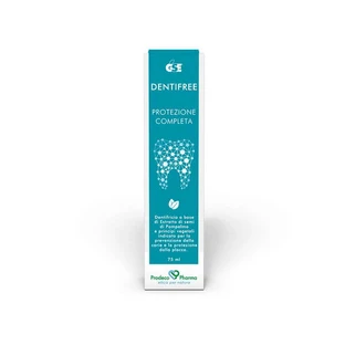 Gse Dentifree Protección Completa