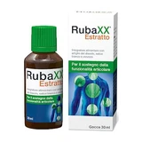 Rubaxx Extract 30 Ml