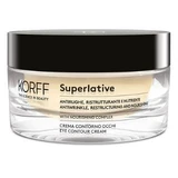 KORFF SUPERLATIVE EYE CONT