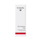 Dr. Hauschka Rose Treatment Oil 75ml - Moisturizing and Relaxing Body