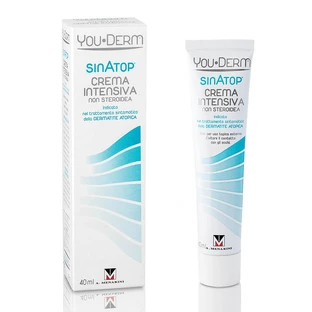 Sinatop You-Derm Crème Intensive 40ml