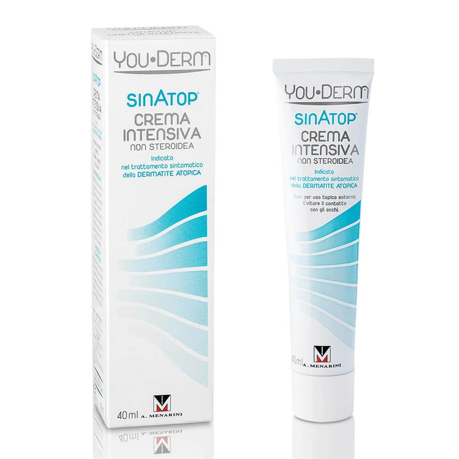 Sinatop You-Derm Crème Intensive 40ml