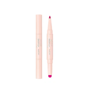 ¡Pupa Vamp! Dúo cremoso 09 flamingo fucsia