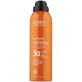Korff sun oil spray for body and hair protection spf 30