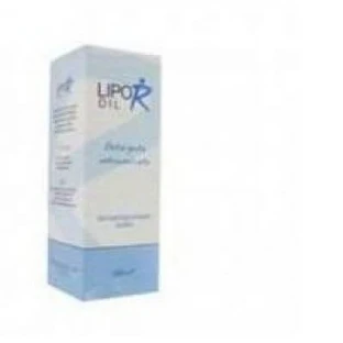 Lipor Oil 200 Ml