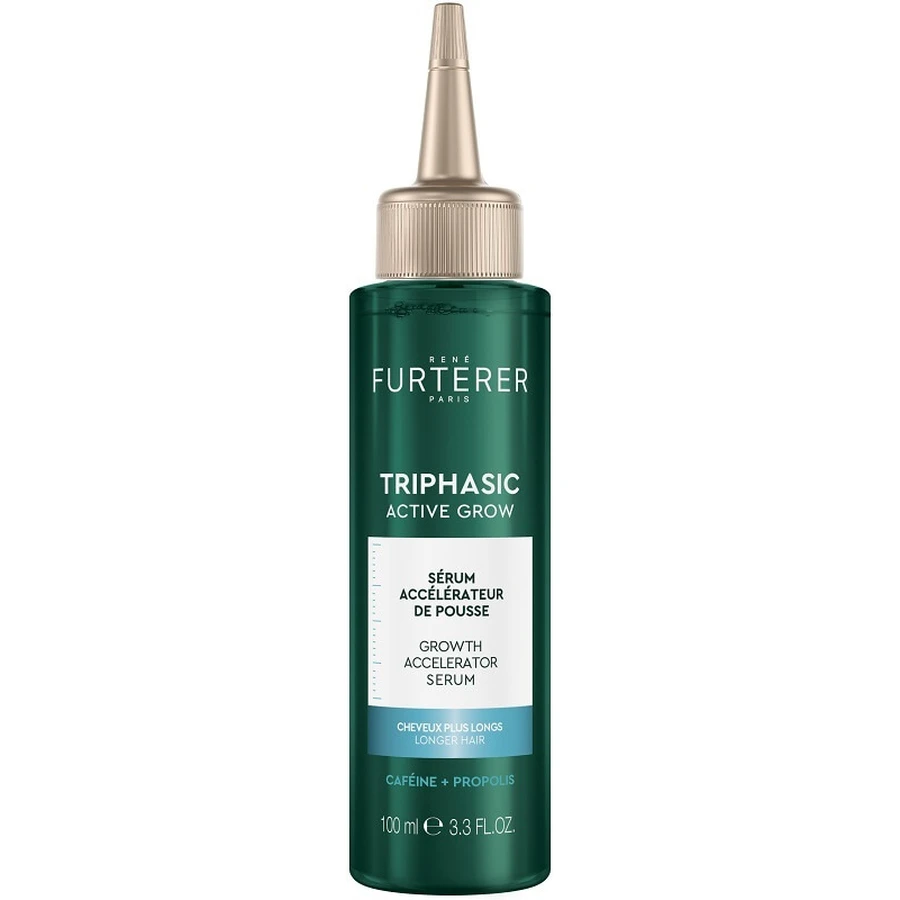 TRIPHASIC ACTIVE GROW SERUM AC