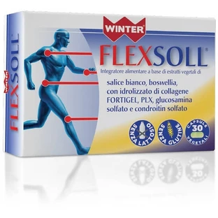 FLEXSOLL DE INVIERNO 30CPS VEGETAL
