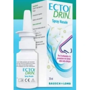 ECTODRIN Nasal Spray